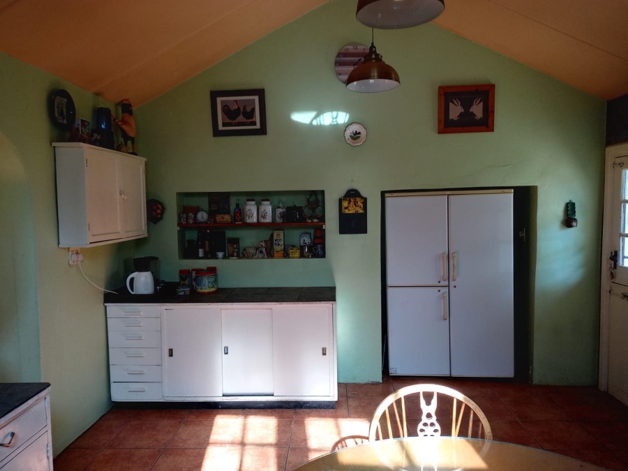 7 Bedroom Property for Sale in Hogsback Eastern Cape